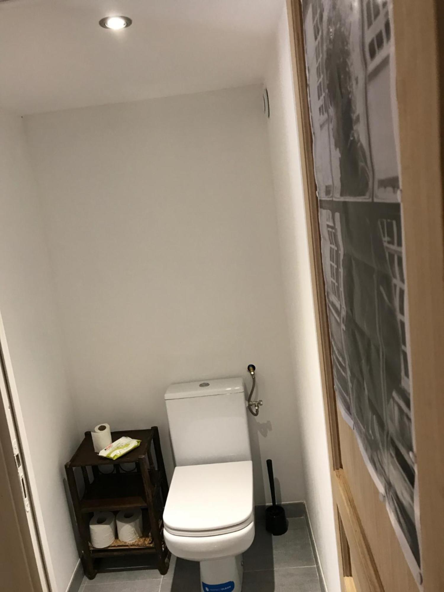 艾盖兹La Sarrasine别墅 外观 照片